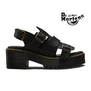 Dr Martens Ariel Sandals